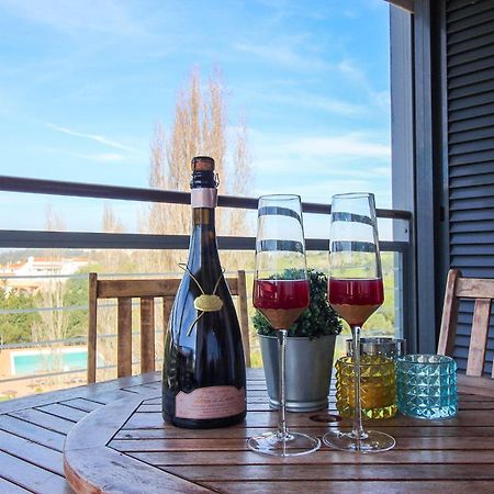 Casa Garcia - Marina Park Apartment Лагос Екстериор снимка