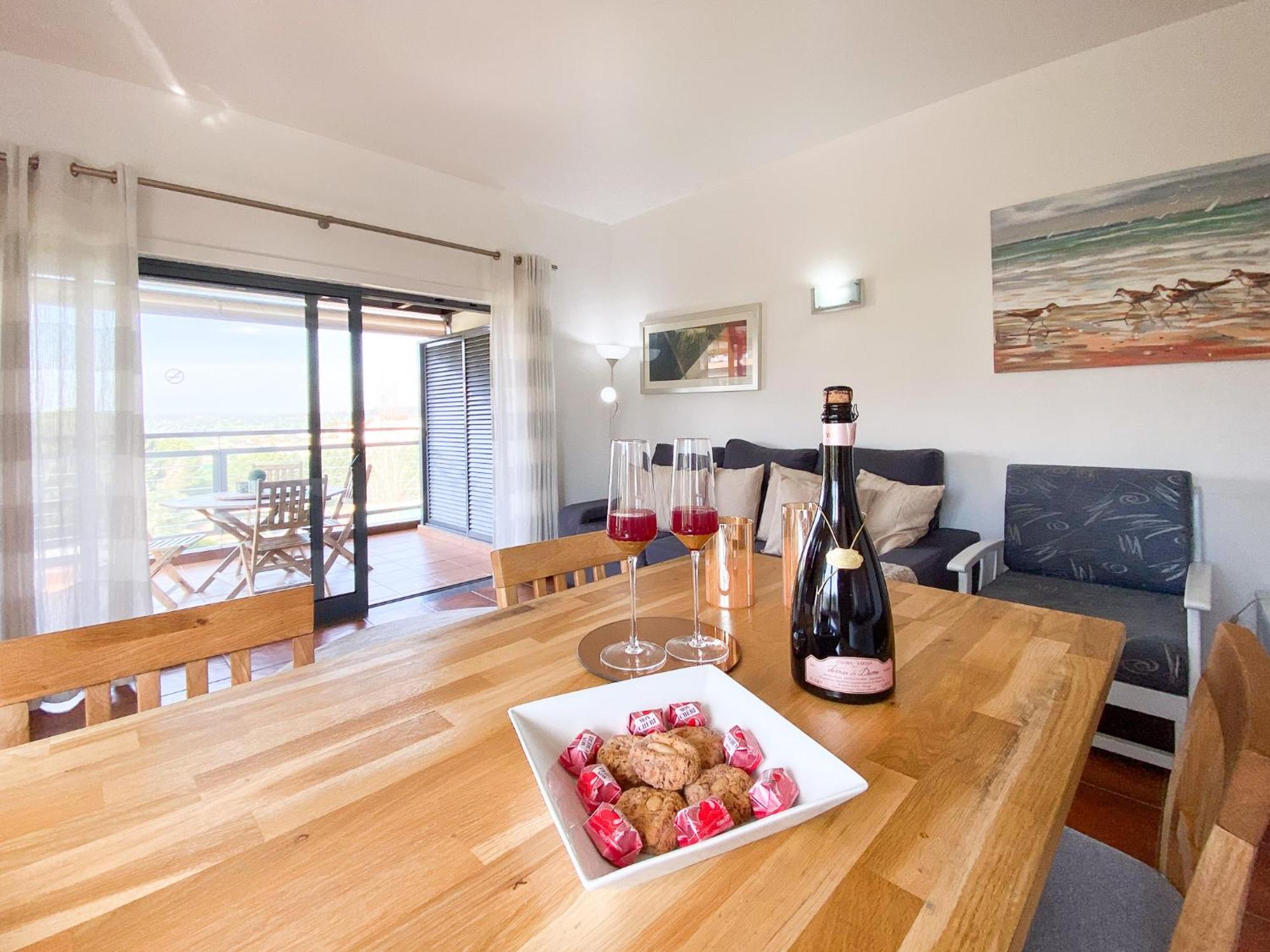 Casa Garcia - Marina Park Apartment Лагос Екстериор снимка