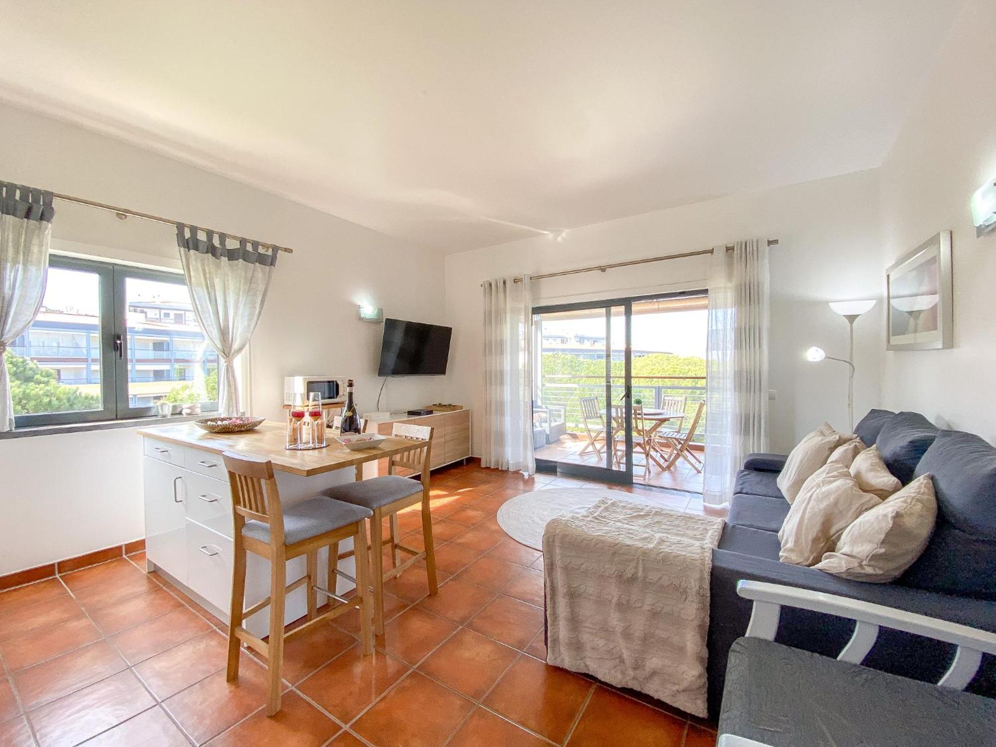 Casa Garcia - Marina Park Apartment Лагос Екстериор снимка