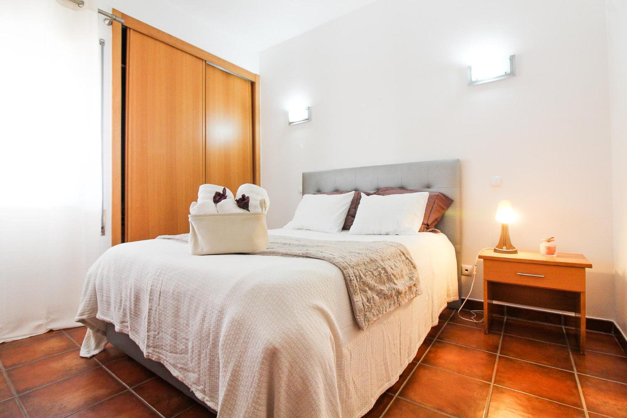 Casa Garcia - Marina Park Apartment Лагос Екстериор снимка