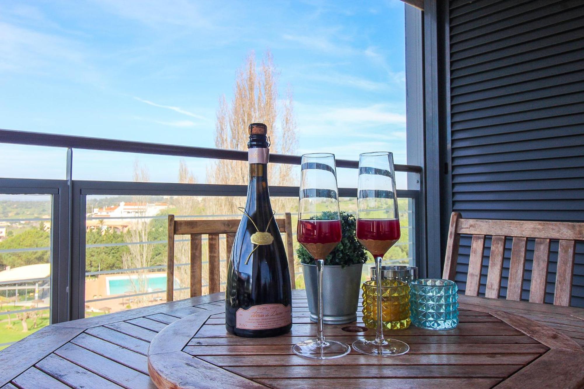 Casa Garcia - Marina Park Apartment Лагос Екстериор снимка