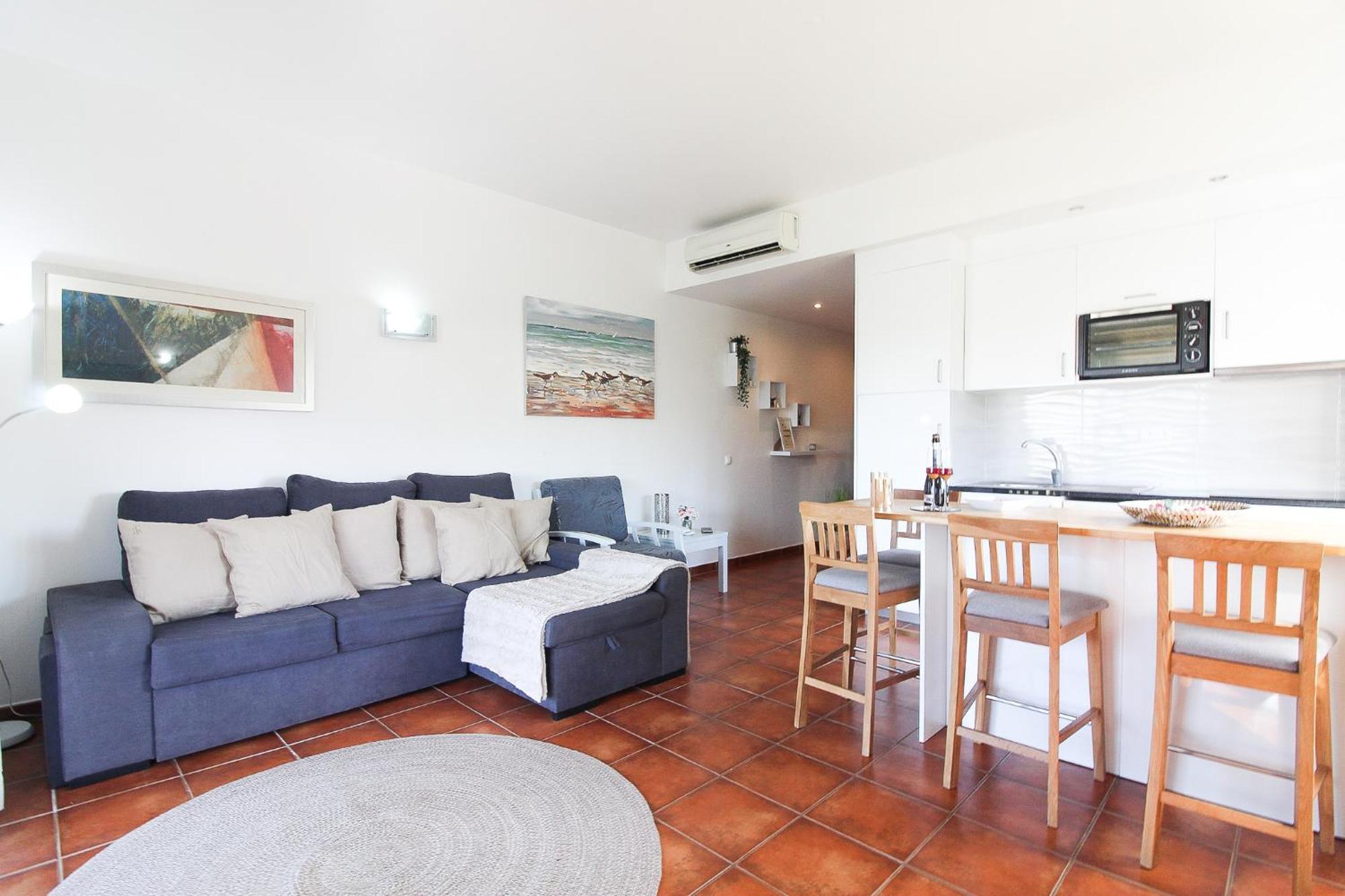 Casa Garcia - Marina Park Apartment Лагос Екстериор снимка