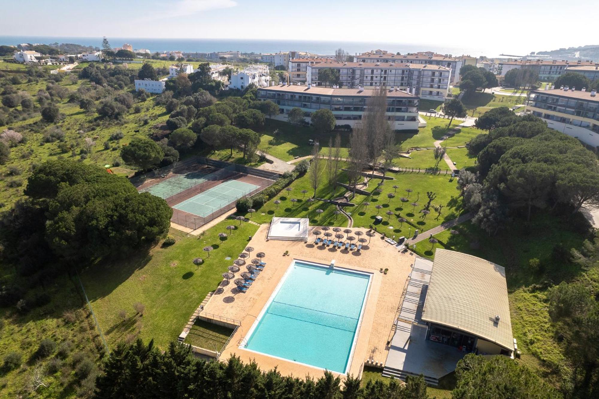 Casa Garcia - Marina Park Apartment Лагос Екстериор снимка