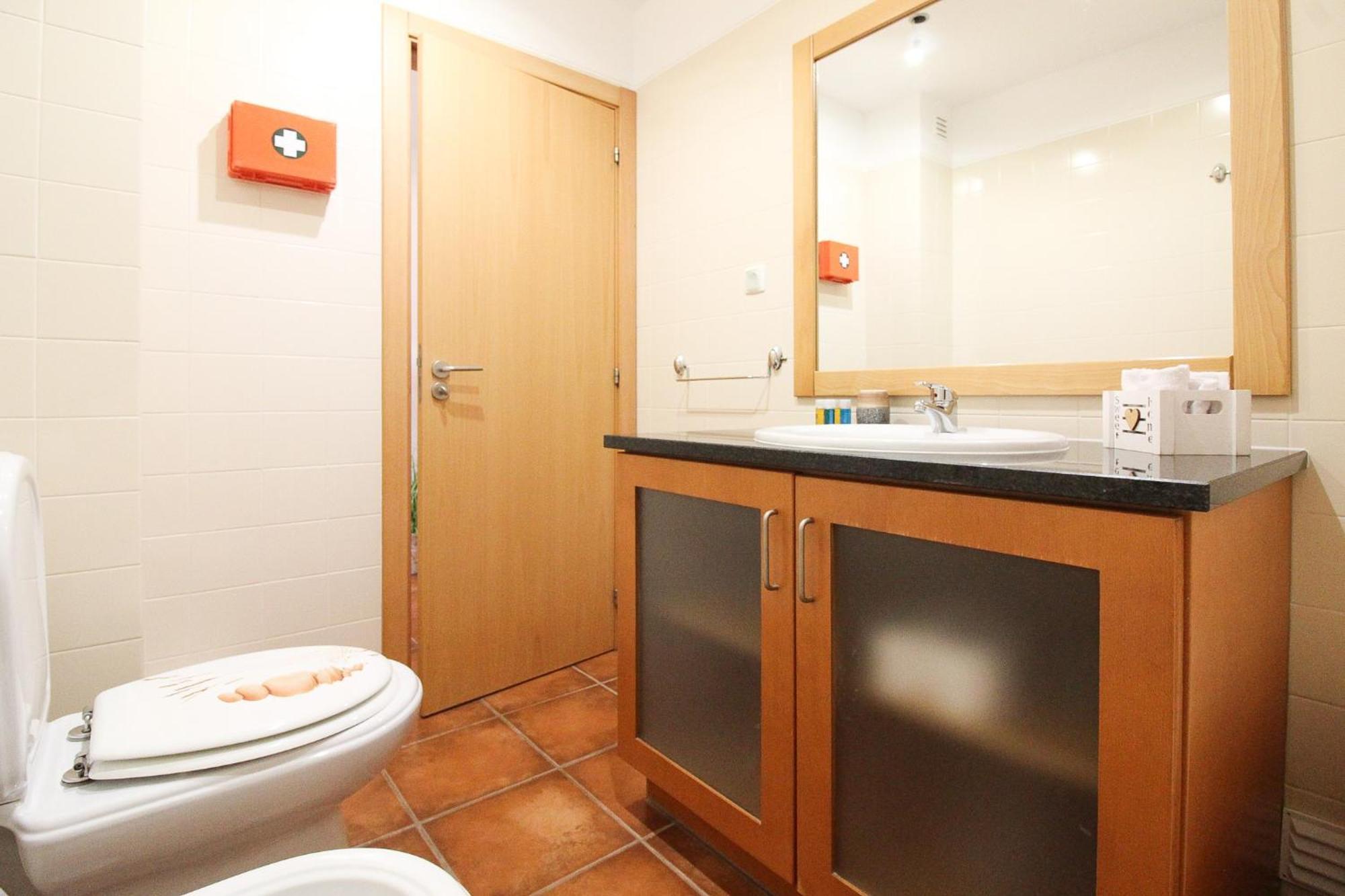 Casa Garcia - Marina Park Apartment Лагос Екстериор снимка