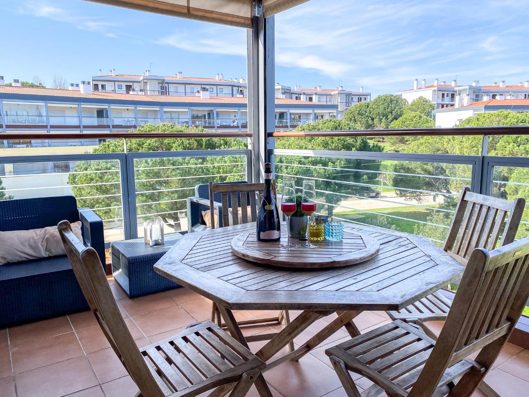 Casa Garcia - Marina Park Apartment Лагос Екстериор снимка