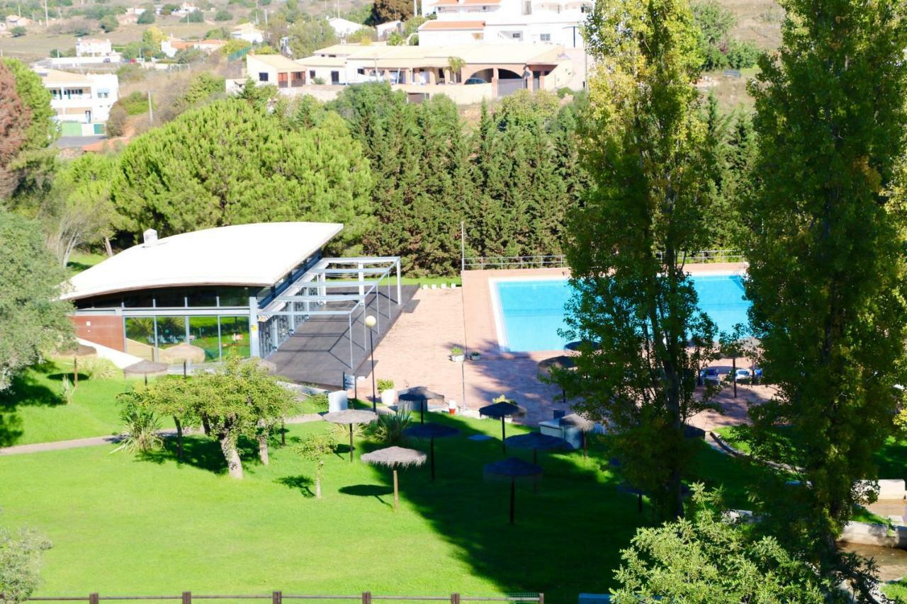 Casa Garcia - Marina Park Apartment Лагос Екстериор снимка